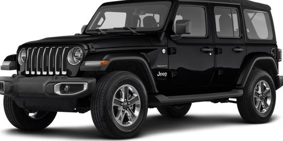 JEEP WRANGLER 2022 1C4HJXEN1NW195852 image