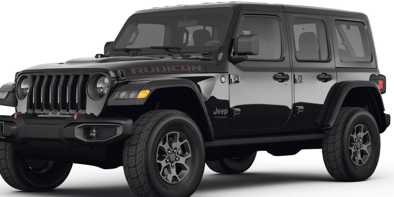 JEEP WRANGLER 2022 1C4JJXSJXNW106508 image