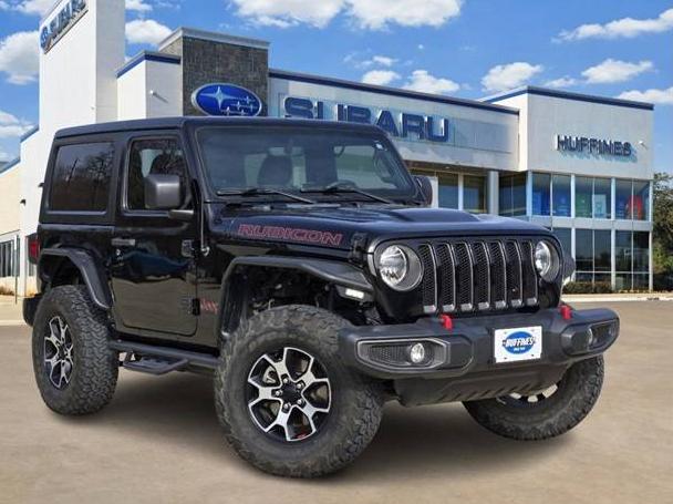 JEEP WRANGLER 2022 1C4HJXCN7NW195017 image