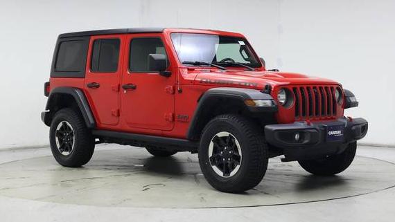 JEEP WRANGLER 2022 1C4HJXFN5NW243934 image JEEP WRANGLER 2022 1C4HJXFN5NW243934 image