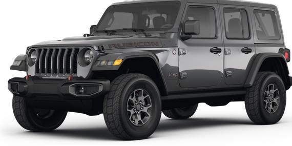 JEEP WRANGLER 2022 1C4HJXFG2NW138558 image JEEP WRANGLER 2022 1C4HJXFG2NW138558 image