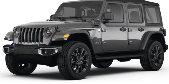 JEEP WRANGLER 2022 1C4JJXP60NW199026 image JEEP WRANGLER 2022 1C4JJXP60NW199026 image