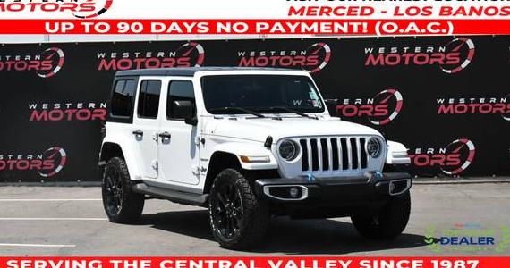 JEEP WRANGLER 2022 1C4JJXP63NW228955 image JEEP WRANGLER 2022 1C4JJXP63NW228955 image