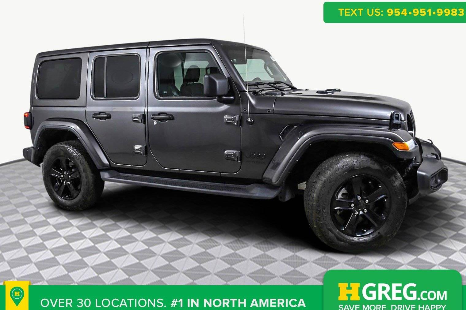 JEEP WRANGLER 2022 1C4HJXEG5NW199629 image