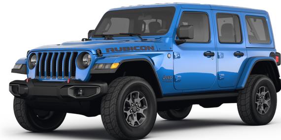 JEEP WRANGLER 2022 1C4HJXFN6NW258930 image JEEP WRANGLER 2022 1C4HJXFN6NW258930 image