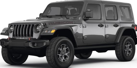 JEEP WRANGLER 2022 1C4JJXFG7NW259426 image