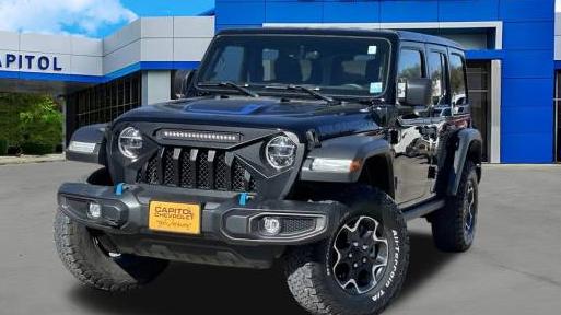 JEEP WRANGLER 2022 1C4JJXR62NW228183 image JEEP WRANGLER 2022 1C4JJXR62NW228183 image