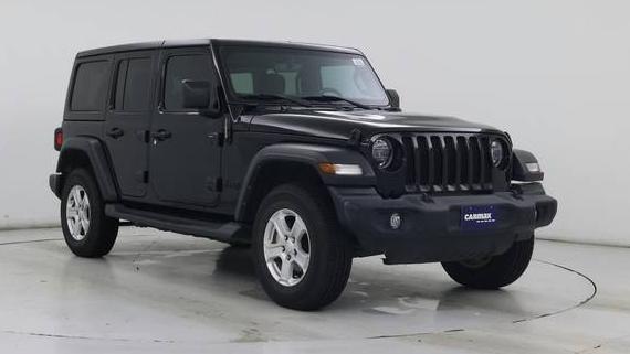 JEEP WRANGLER 2022 1C4HJXDG9NW254827 image JEEP WRANGLER 2022 1C4HJXDG9NW254827 image