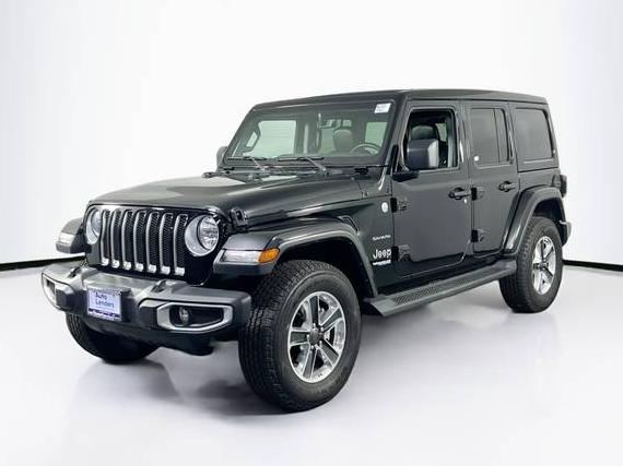 JEEP WRANGLER 2022 1C4HJXEG9NW230297 image JEEP WRANGLER 2022 1C4HJXEG9NW230297 image