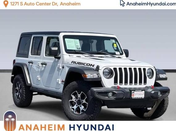 JEEP WRANGLER 2022 1C4HJXFN1NW216312 image JEEP WRANGLER 2022 1C4HJXFN1NW216312 image