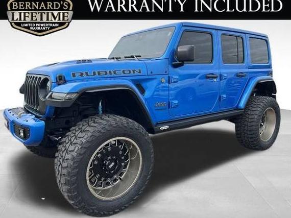 JEEP WRANGLER 2022 1C4JJXSJ7NW183997 image JEEP WRANGLER 2022 1C4JJXSJ7NW183997 image