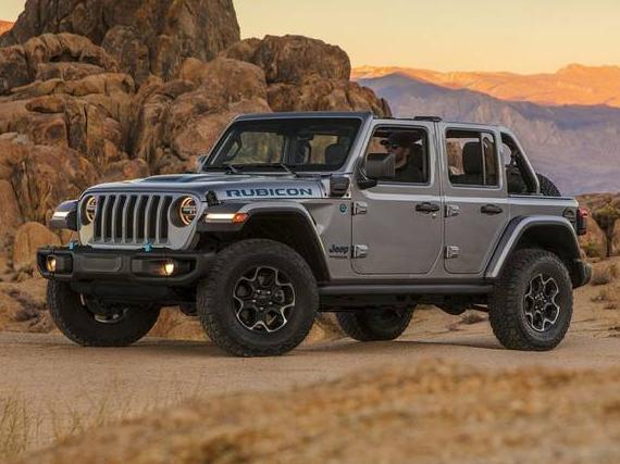 JEEP WRANGLER 2022 1C4JJXR61NW228496 image JEEP WRANGLER 2022 1C4JJXR61NW228496 image