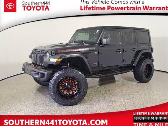 JEEP WRANGLER 2022 1C4HJXFN2NW248346 image JEEP WRANGLER 2022 1C4HJXFN2NW248346 image