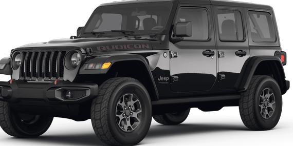 JEEP WRANGLER 2022 1C4HJXFG9NW211893 image