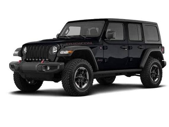 JEEP WRANGLER 2022 1C4JJXFG9NW206534 image
