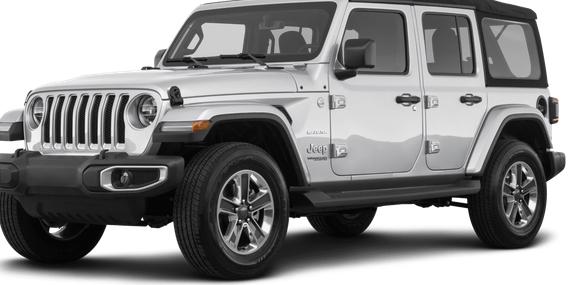 JEEP WRANGLER 2022 1C4HJXEM5NW186515 image
