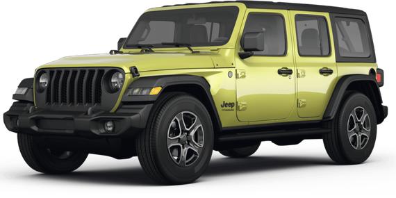JEEP WRANGLER 2022 1C4HJXDG6NW154636 image JEEP WRANGLER 2022 1C4HJXDG6NW154636 image