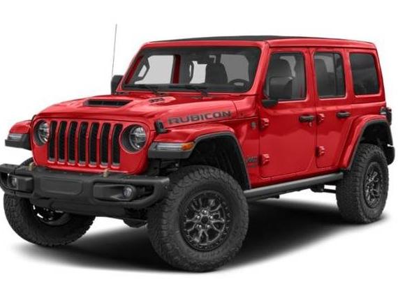 JEEP WRANGLER 2022 1C4JJXSJXNW121509 image