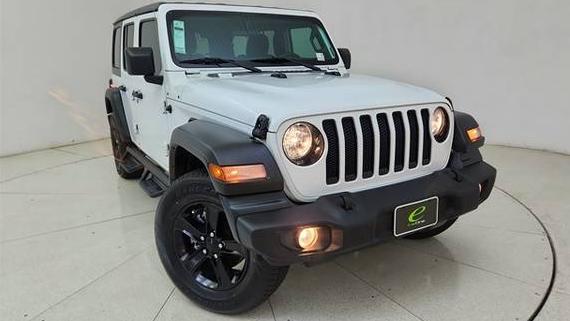 JEEP WRANGLER 2022 1C4HJXDG3NW164248 image JEEP WRANGLER 2022 1C4HJXDG3NW164248 image