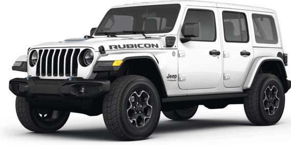 JEEP WRANGLER 2022 1C4JJXR60NW124940 image JEEP WRANGLER 2022 1C4JJXR60NW124940 image