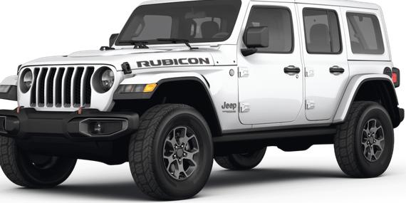 JEEP WRANGLER 2022 1C4JJXFG0NW223156 image