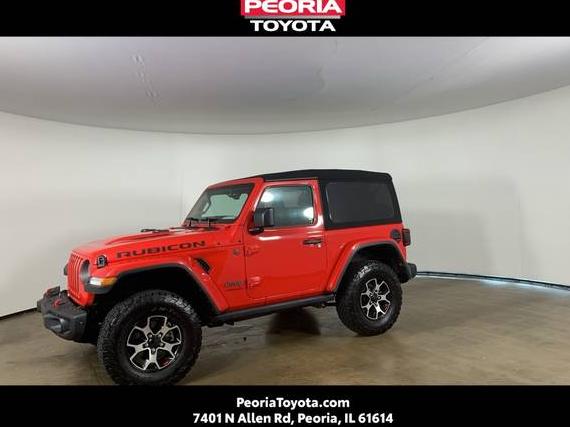 JEEP WRANGLER 2022 1C4HJXCG6NW102182 image