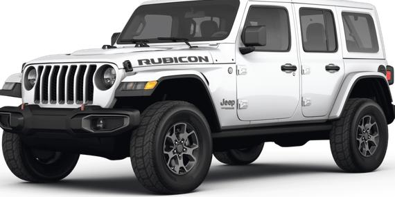 JEEP WRANGLER 2022 1C4JJXFG7NW160069 image