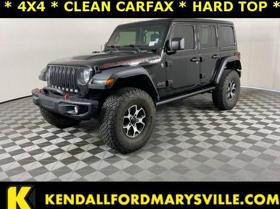 JEEP WRANGLER 2022 1C4HJXFN3NW240868 image