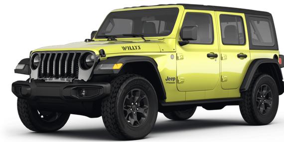 JEEP WRANGLER 2022 1C4HJXDGXNW115161 image JEEP WRANGLER 2022 1C4HJXDGXNW115161 image
