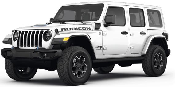 JEEP WRANGLER 2022 1C4JJXR66NW207594 image JEEP WRANGLER 2022 1C4JJXR66NW207594 image