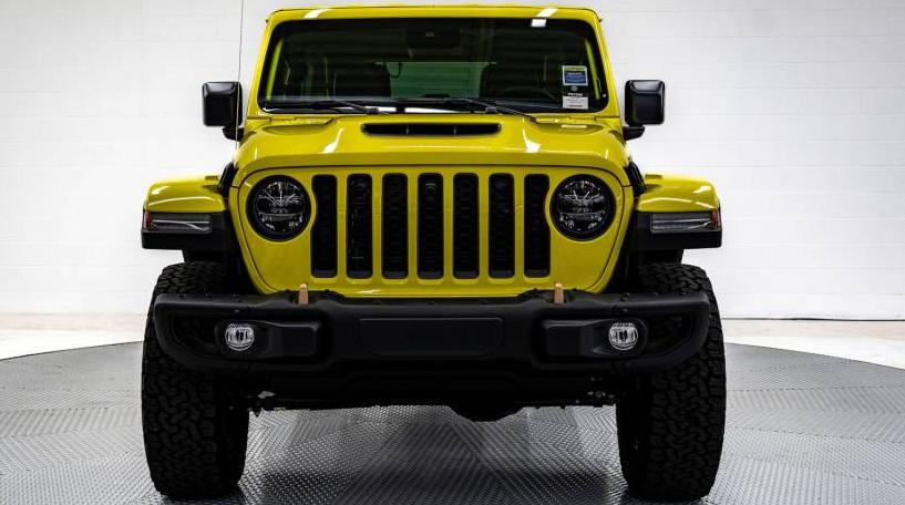 JEEP WRANGLER 2022 1C4JJXSJ0NW213910 image