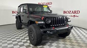JEEP WRANGLER 2022 1C4JJXFG2NW150968 image