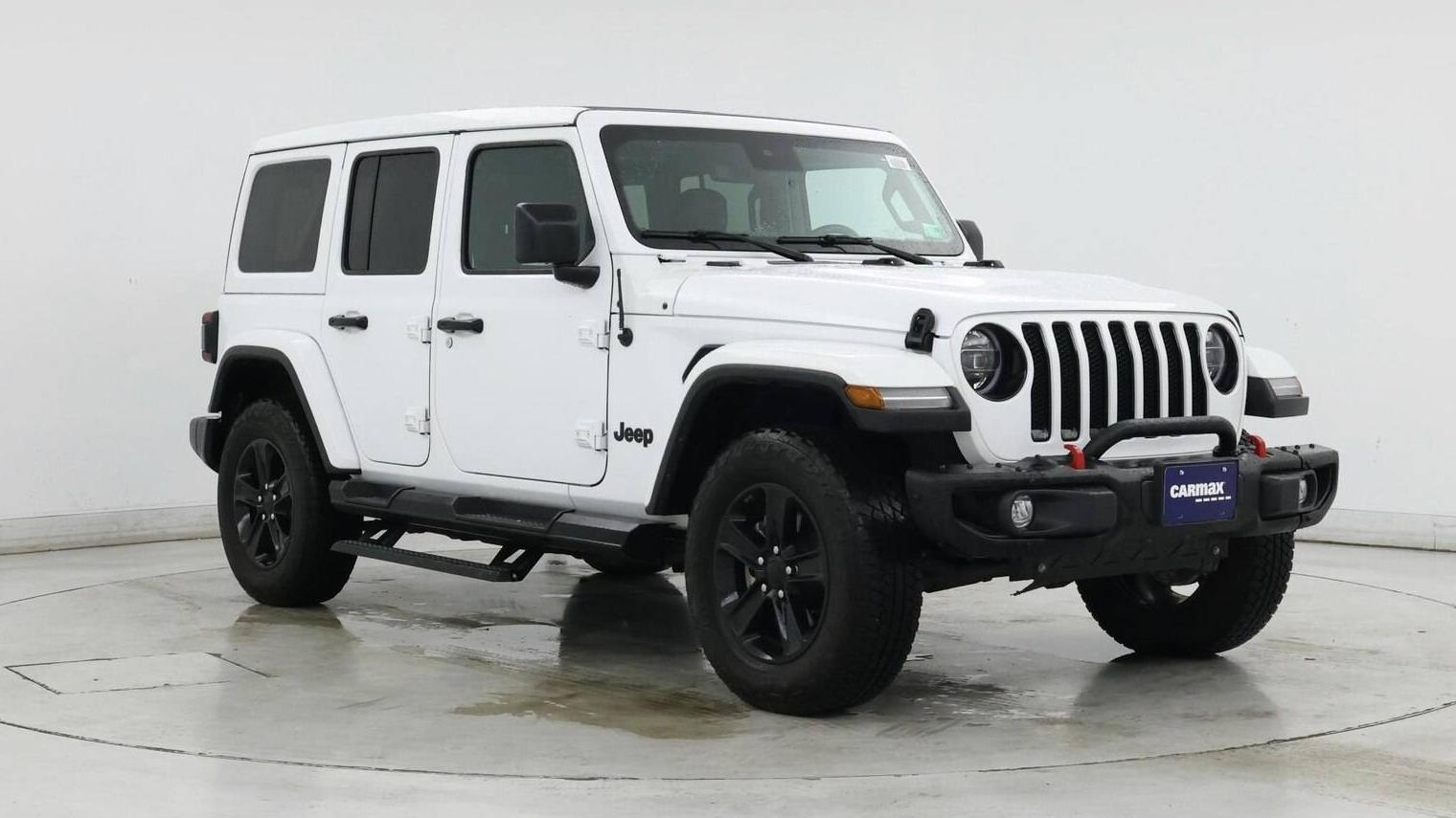 JEEP WRANGLER 2022 1C4HJXEN3NW208715 image