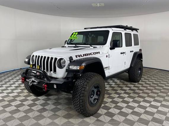 JEEP WRANGLER 2022 1C4JJXFM2NW121041 image JEEP WRANGLER 2022 1C4JJXFM2NW121041 image