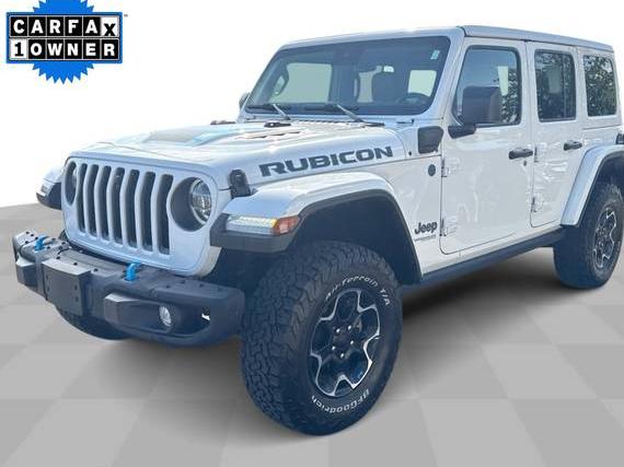 JEEP WRANGLER 2022 1C4JJXR62NW214087 image JEEP WRANGLER 2022 1C4JJXR62NW214087 image
