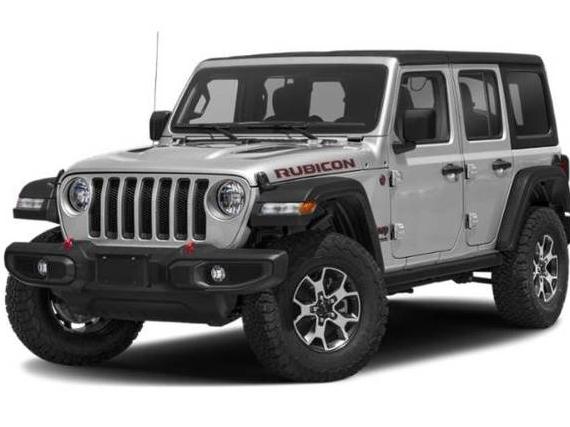 JEEP WRANGLER 2022 1C4JJXFGXNW111240 image