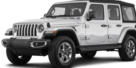 JEEP WRANGLER 2022 1C4HJXEG8NW168777 image