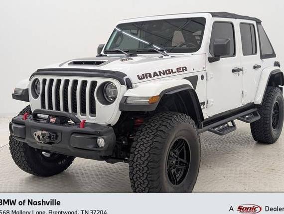 JEEP WRANGLER 2022 1C4JJXSJ5NW245817 image JEEP WRANGLER 2022 1C4JJXSJ5NW245817 image
