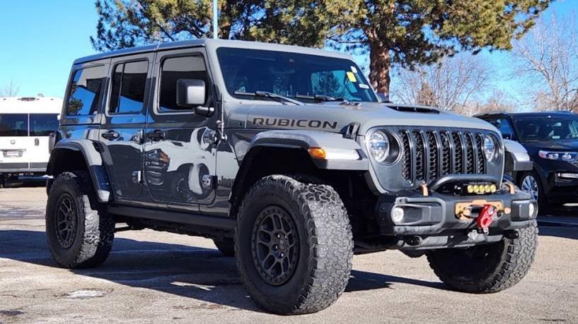 JEEP WRANGLER 2022 1C4JJXSJ6NW117814 image