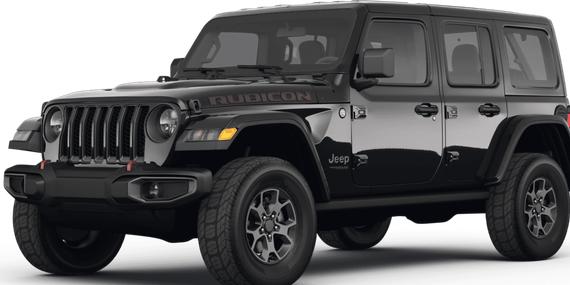 JEEP WRANGLER 2022 1C4JJXFM1NW121449 image