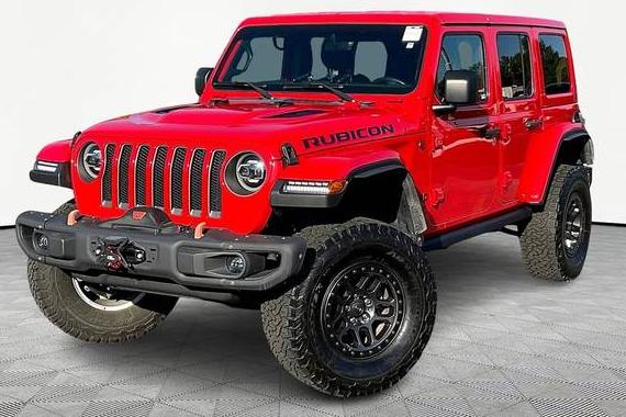 JEEP WRANGLER 2022 1C4HJXFN0NW271222 image JEEP WRANGLER 2022 1C4HJXFN0NW271222 image