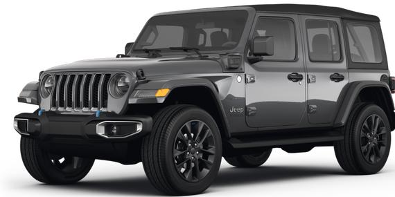 JEEP WRANGLER 2022 1C4JJXP67NW205551 image JEEP WRANGLER 2022 1C4JJXP67NW205551 image