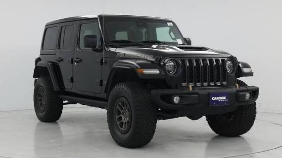 JEEP WRANGLER 2022 1C4JJXSJXNW115144 image