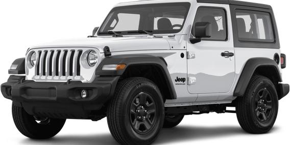 JEEP WRANGLER 2022 1C4HJXAG8NW244097 image