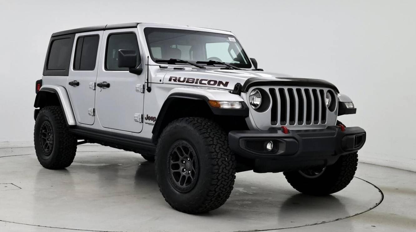 JEEP WRANGLER 2022 1C4JJXFG9NW259976 image