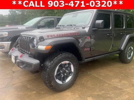 JEEP WRANGLER 2022 1C4HJXFNXNW230449 image