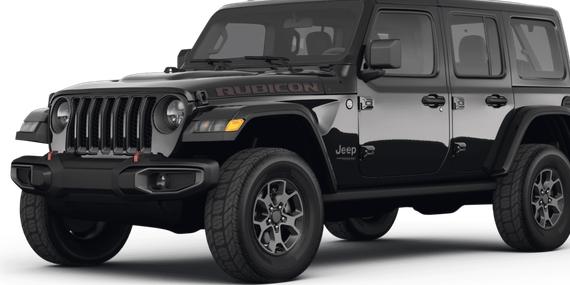 JEEP WRANGLER 2022 1C4HJXDGXNW244730 image