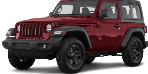 JEEP WRANGLER 2022 1C4GJXAN2NW253663 image