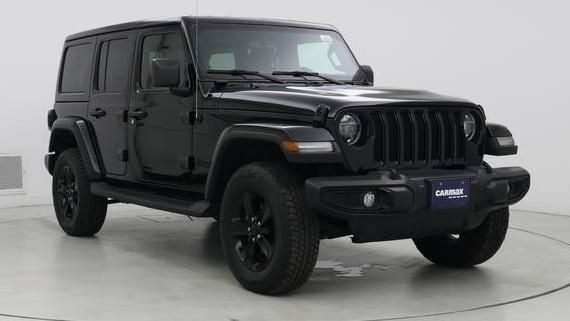 JEEP WRANGLER 2022 1C4HJXEM0NW129882 image JEEP WRANGLER 2022 1C4HJXEM0NW129882 image