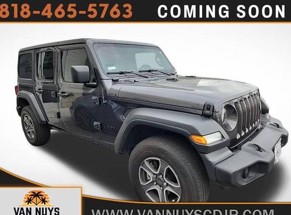 JEEP WRANGLER 2022 1C4HJXDG9NW133666 image JEEP WRANGLER 2022 1C4HJXDG9NW133666 image